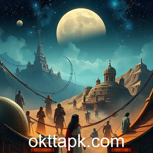 Unpacking the World of Board Games: A Deep Dive into the 'oktt' Phenomenon