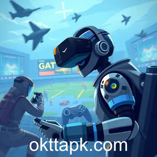 Gaming Innovations and Market Dynamics