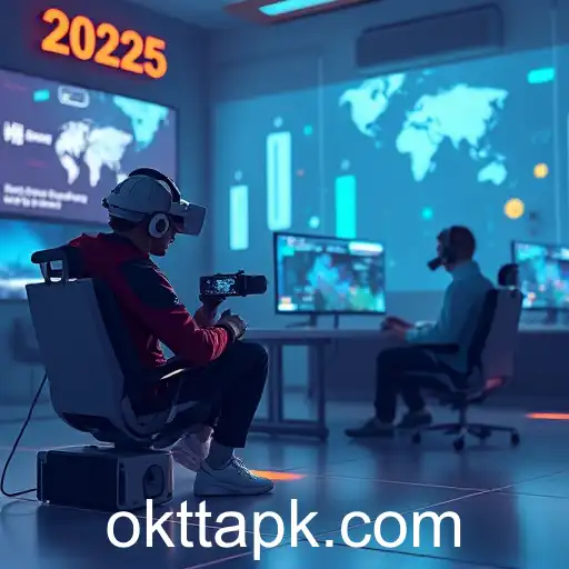 Gaming Trends in the Digital Sphere