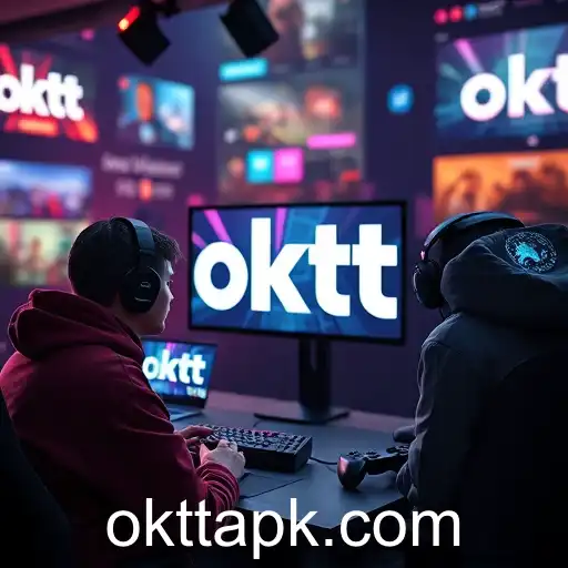 Gaming Trends and Digital Innovations