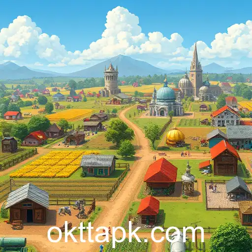 Gaming with okt.t: A New Era of Interactive Entertainment