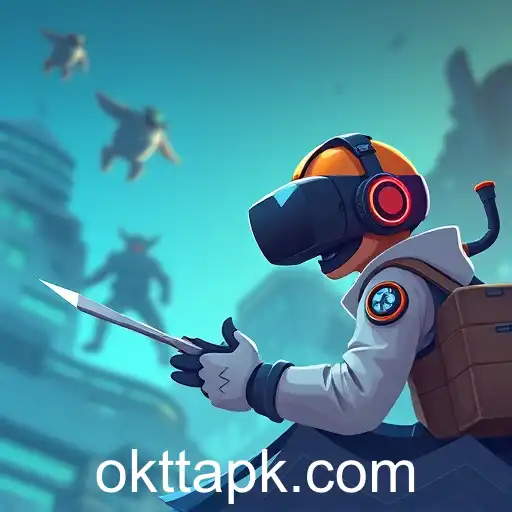 Gaming Evolution: OKTT's Impact