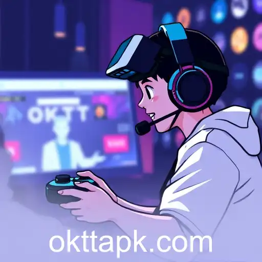 The Rise of OKTT: A Digital Oasis for Gamers