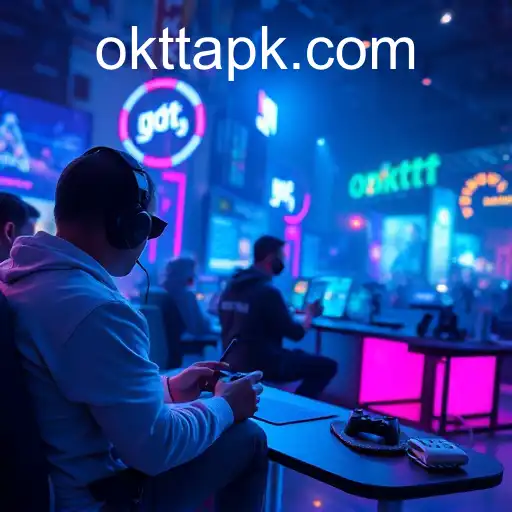 Digital Revolution in Gaming: The Rise of Online Platforms