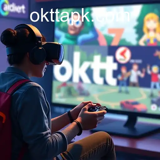 The Gaming Revolution of 2025