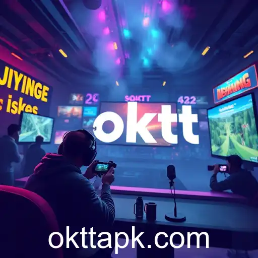 Gaming Trends and Innovations in 2025