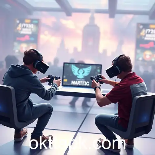 The Rise of Interactive Learning Platforms