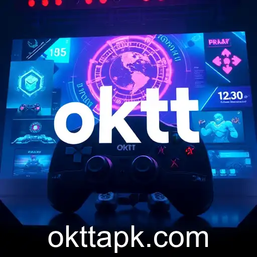 The Digital Surge of OKTT in Gaming