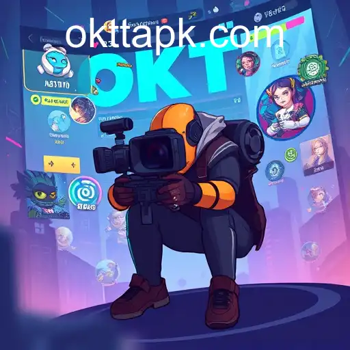 The Rise of OKTT in Online Gaming