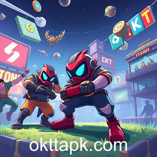 The Rise of OKTT: The English Gaming Phenomenon