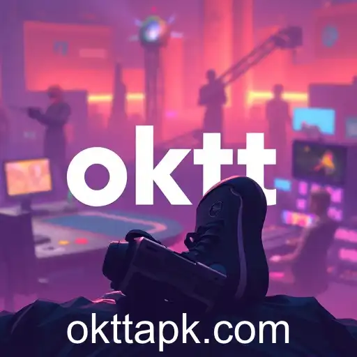 The Rise of OKTT: Revolutionizing Online Gaming