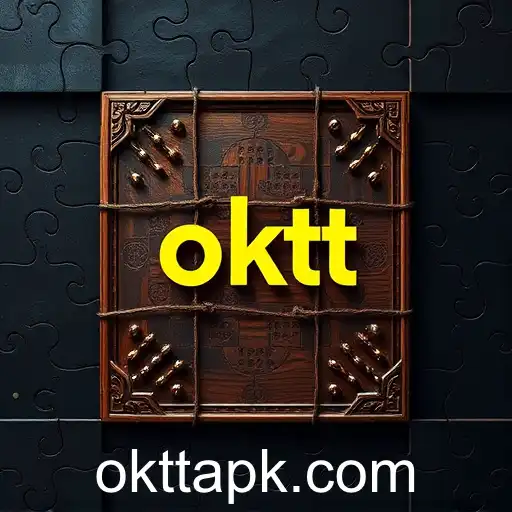 Unlocking the World of Puzzle Games with the Keyword 'oktt'