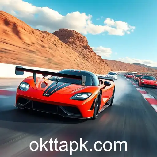 The Thrilling World of Racing Games: Speed, Competition, and Innovation