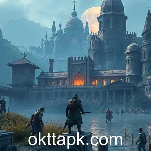 The Rise of OKTT: A Digital Oasis for Gamers