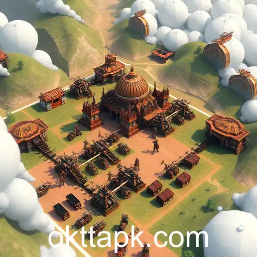 Exploring the Depths of Strategy Games under the Keyword 'oktt'